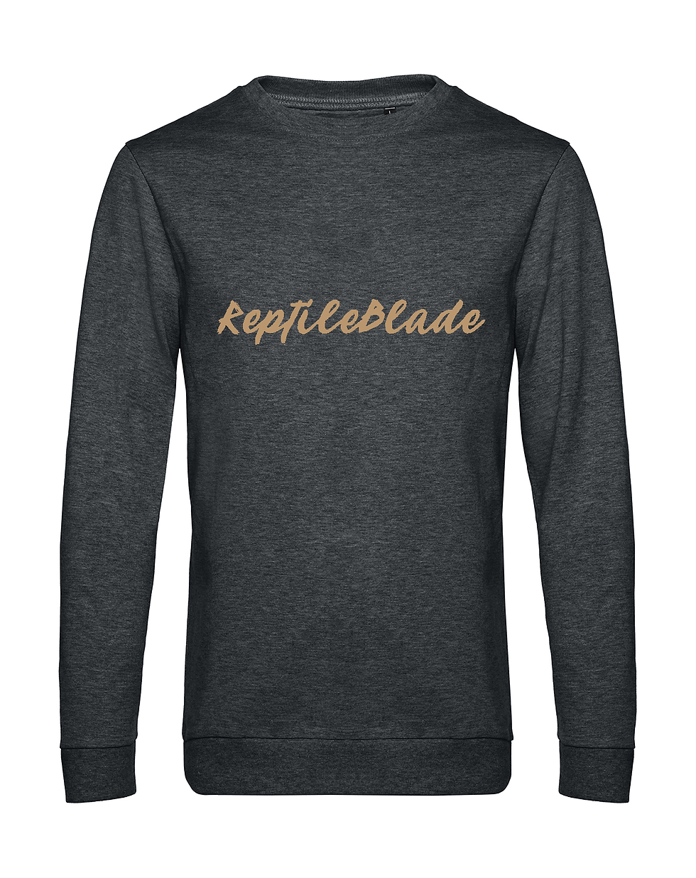 Miniature : Sweat-shirt homme "ReptileBlade"