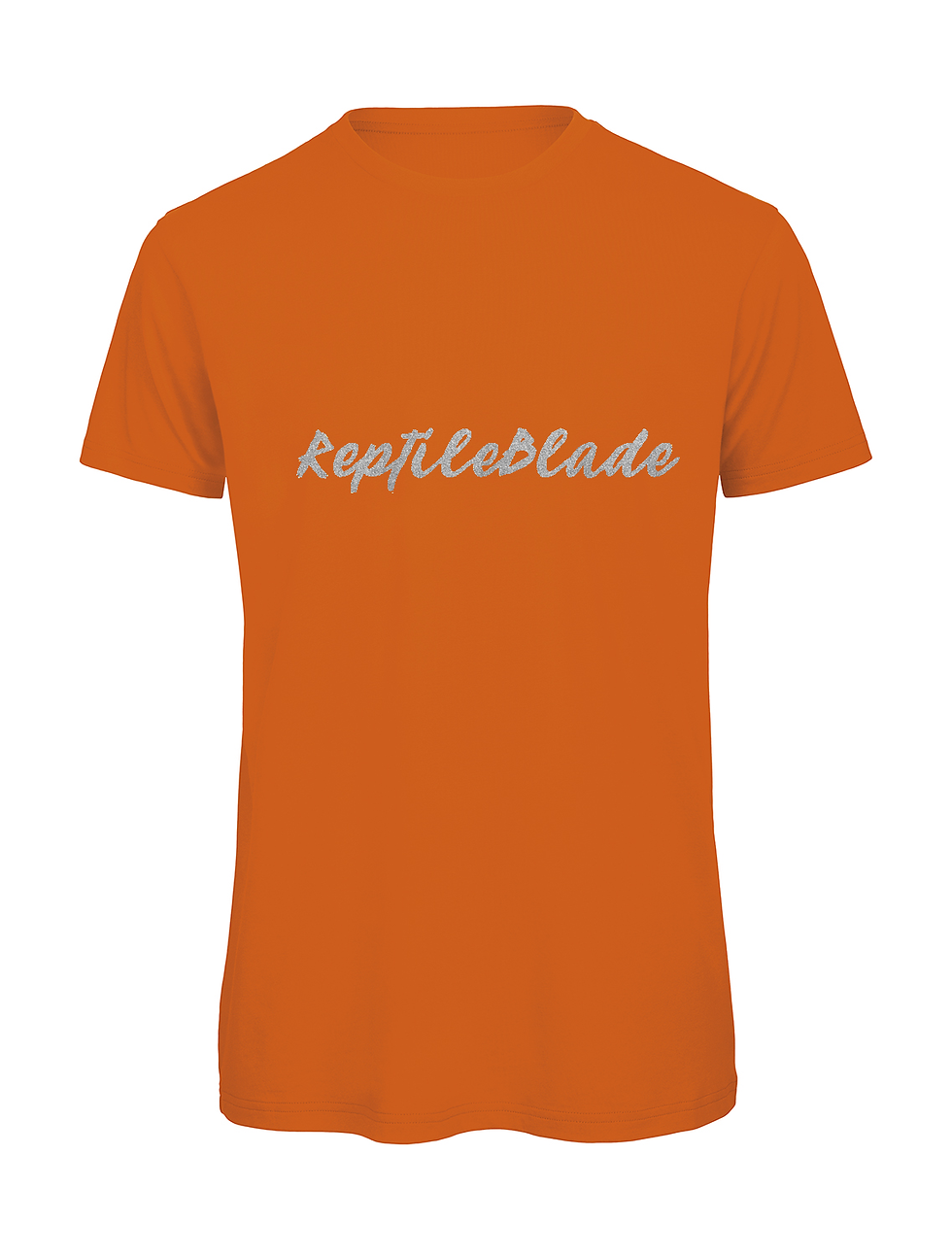 Миниатюра: T-shirt homme "ReptileBlade"