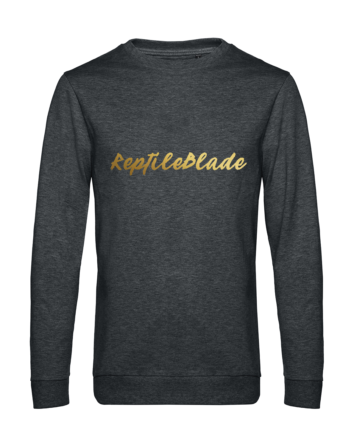 Miniature Sweat-shirt homme "ReptileBlade"