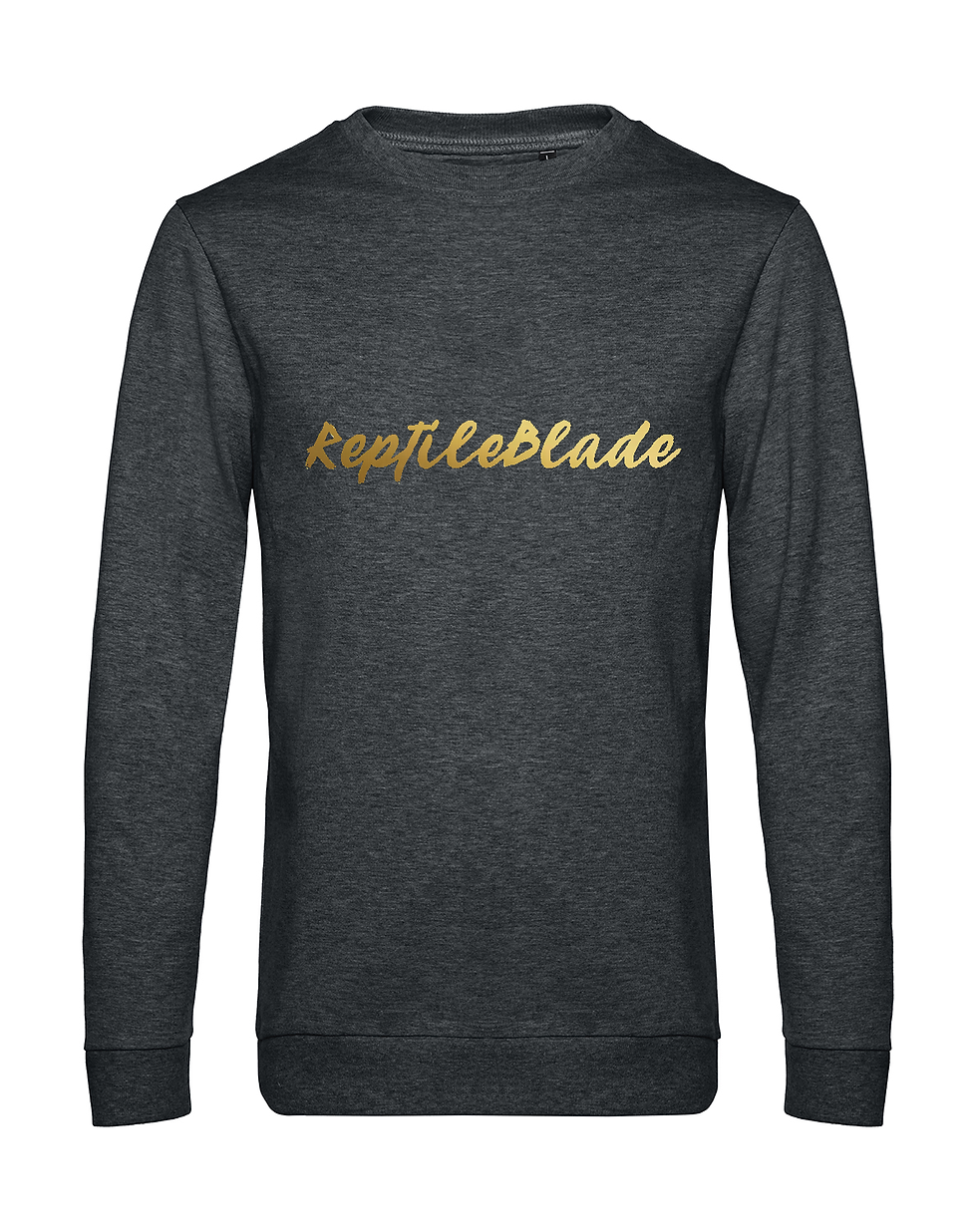 섬네일: Sweat-shirt homme "ReptileBlade"