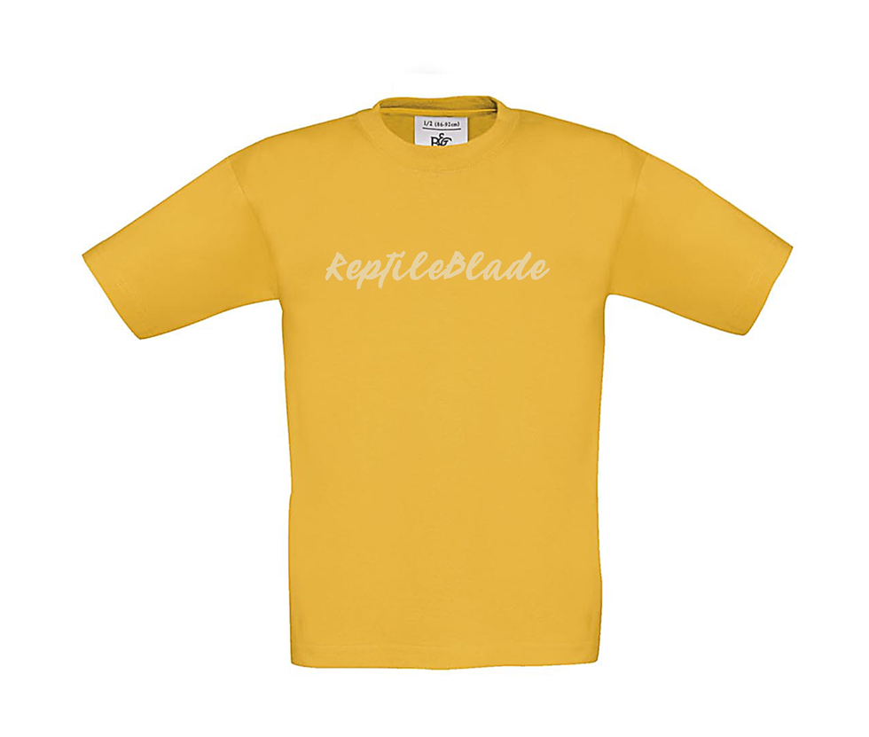 Miniatura: T-shirt enfant "ReptileBlade"