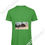 Miniature : T-shirt homme "Lilo tortues"