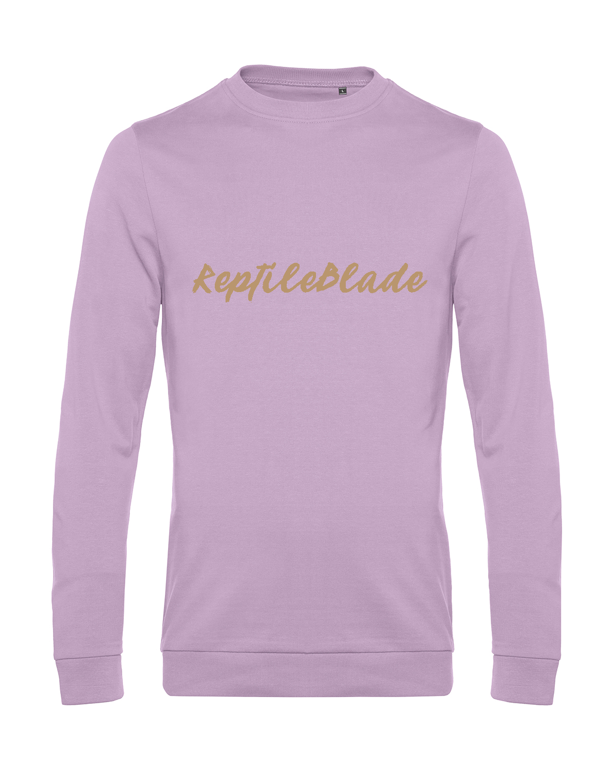 Miniature Sweat-shirt homme "ReptileBlade"