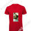 תמונה ממוזערת: T-shirt homme col v "Lilo tortues"