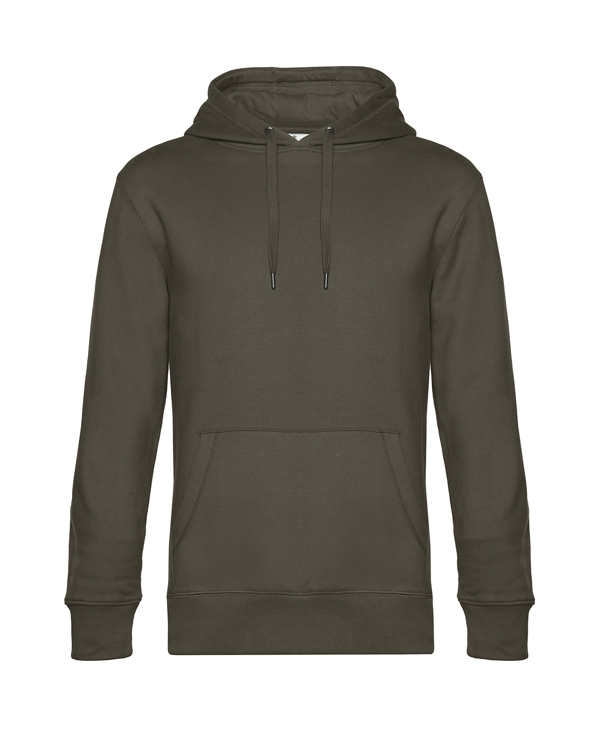 Miniature Sweat-shirt à capuche homme