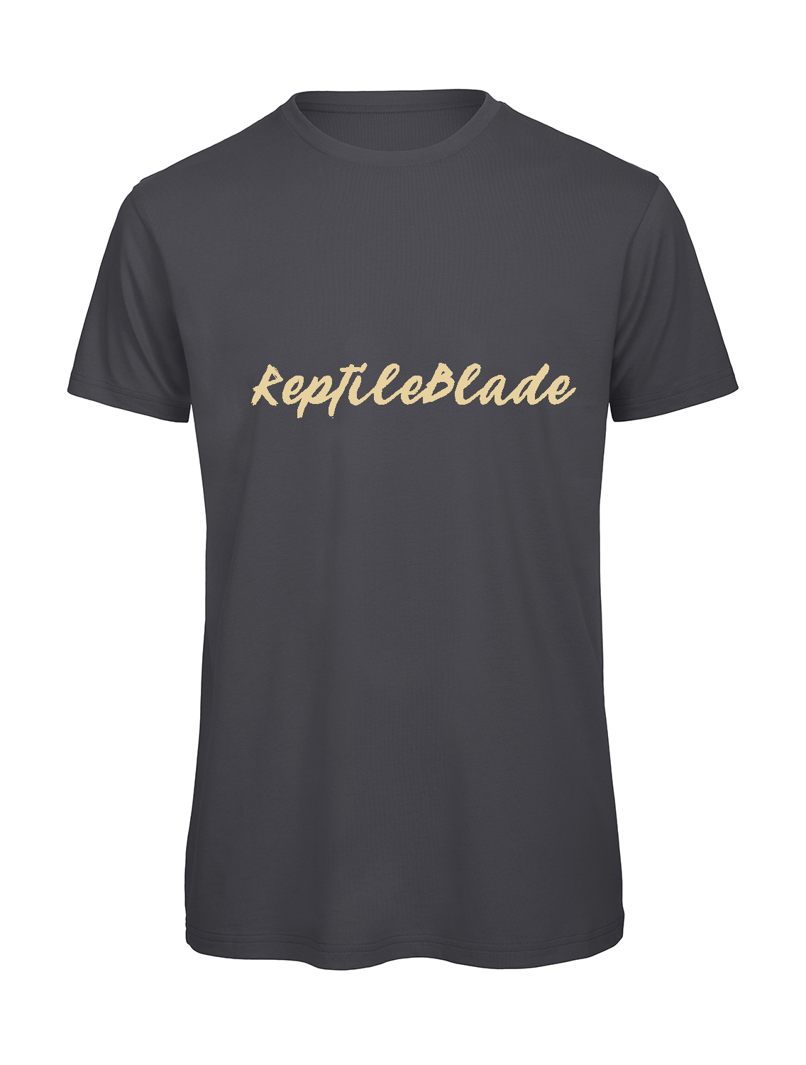 Miniature T-shirt homme "ReptileBlade"