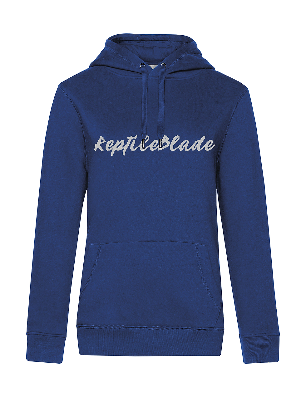תמונה ממוזערת: Sweat-shirt à capuche femme "ReptileBlade"
