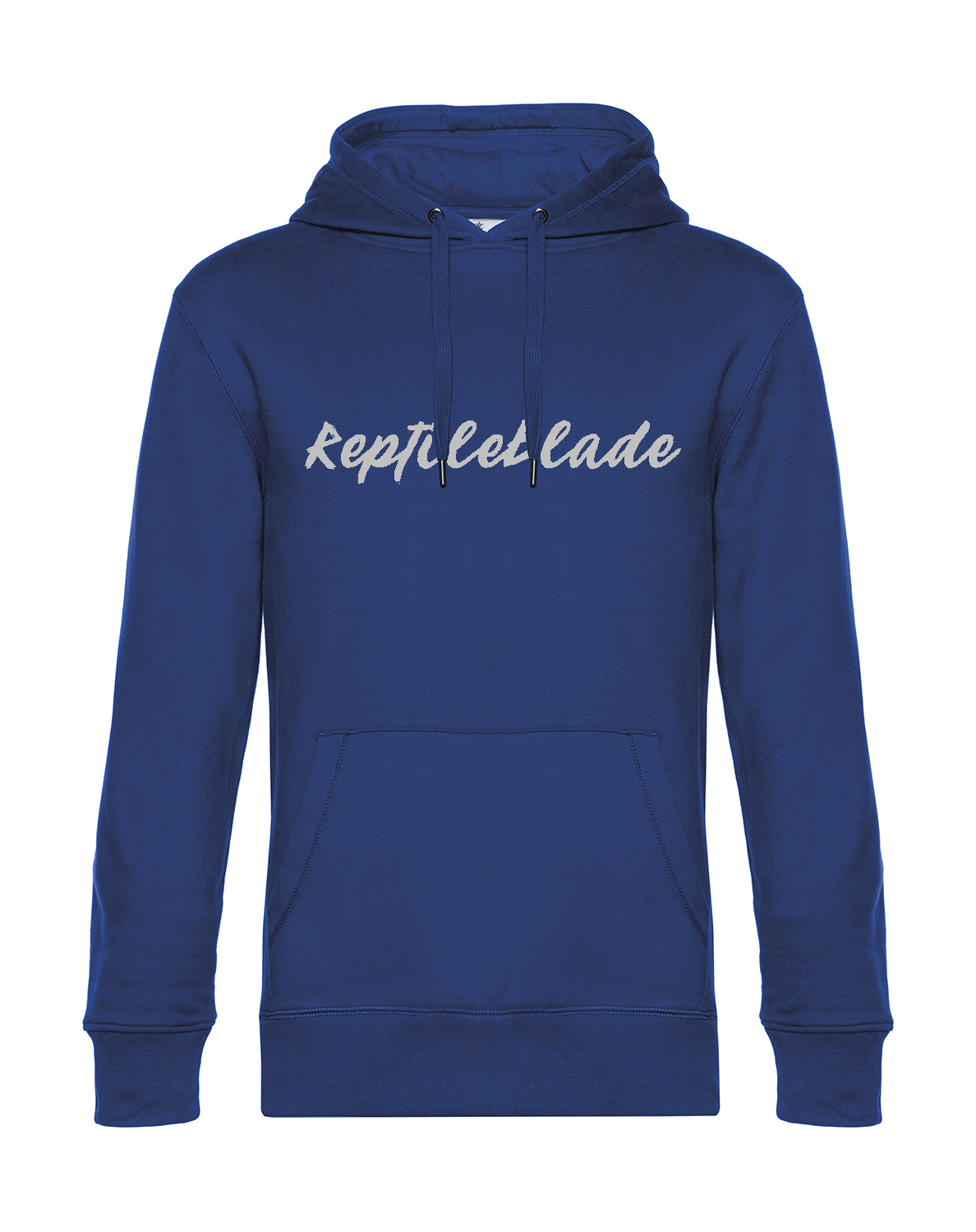 Miniature Sweat-shirt à capuche homme "ReptileBlade"