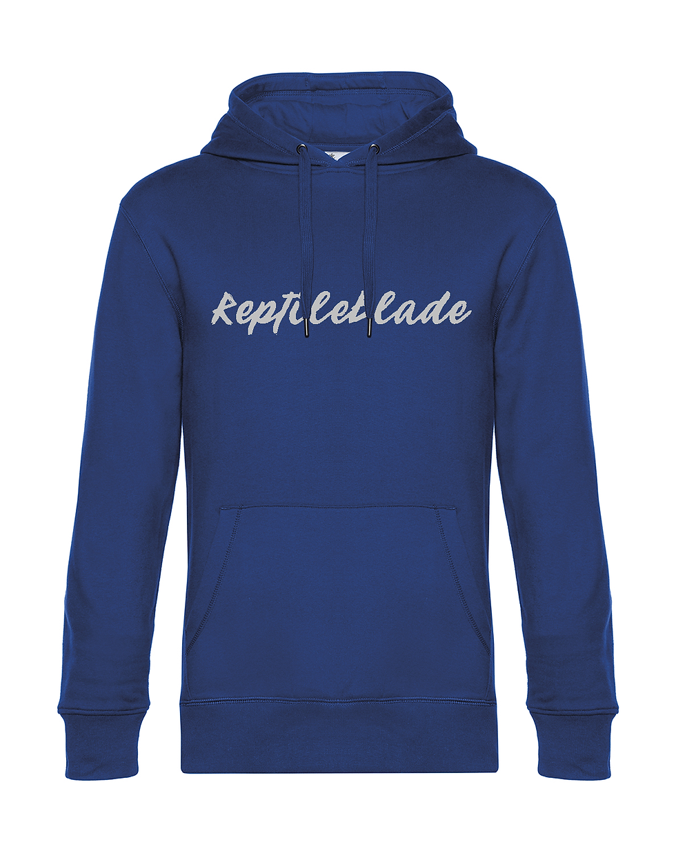 Thumbnail: Sweat-shirt à capuche homme "ReptileBlade"