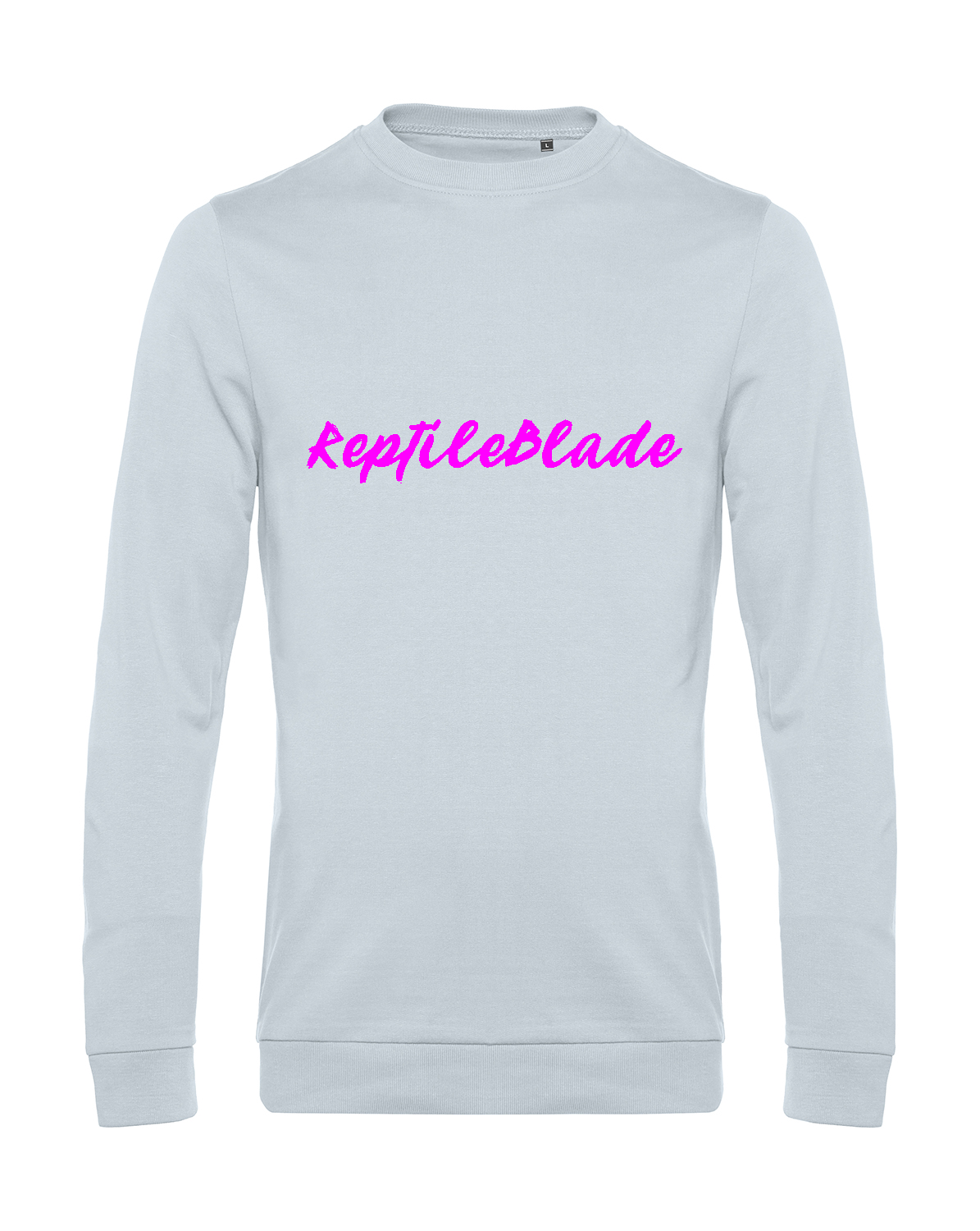 Miniature Sweat-shirt homme "ReptileBlade"