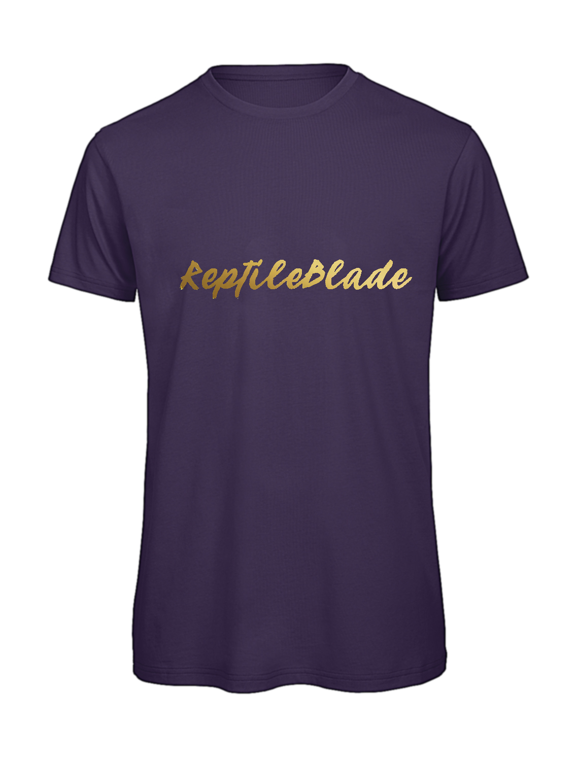 T-shirt homme "ReptileBlade"
