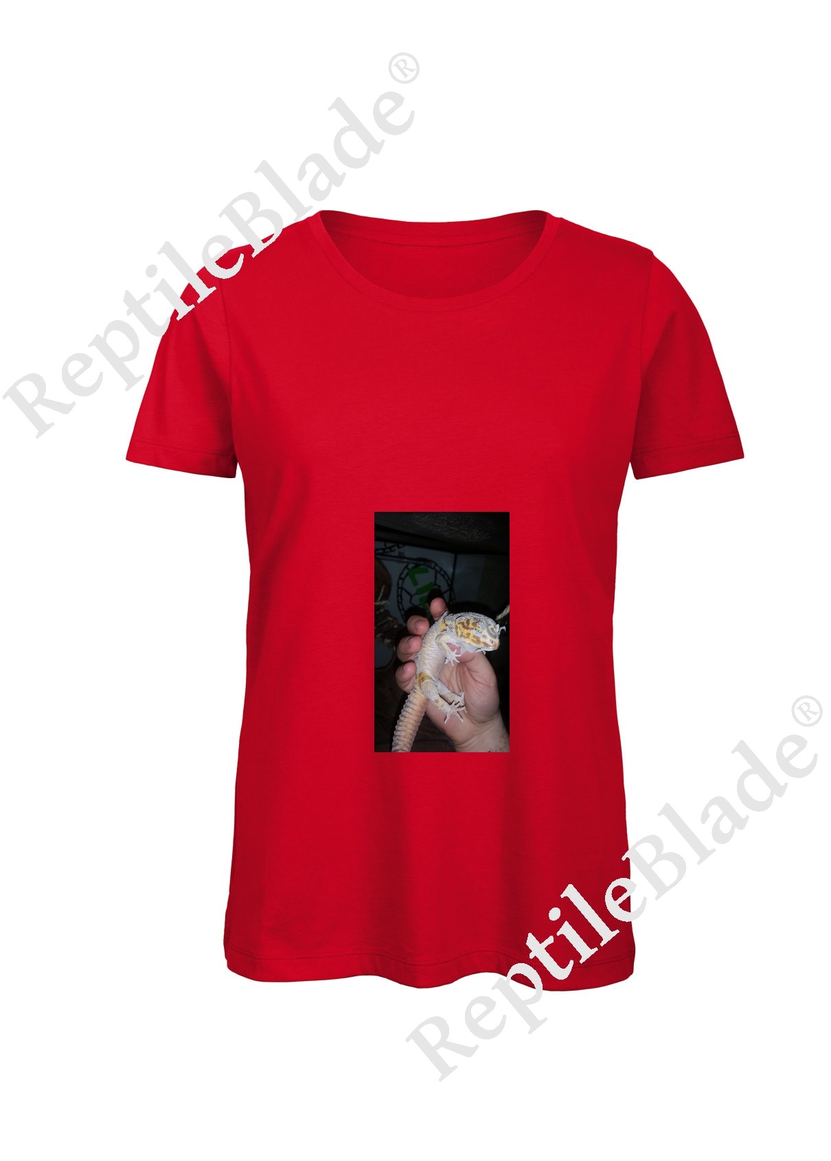 Miniature T-shirt femme "Lilo tortues"