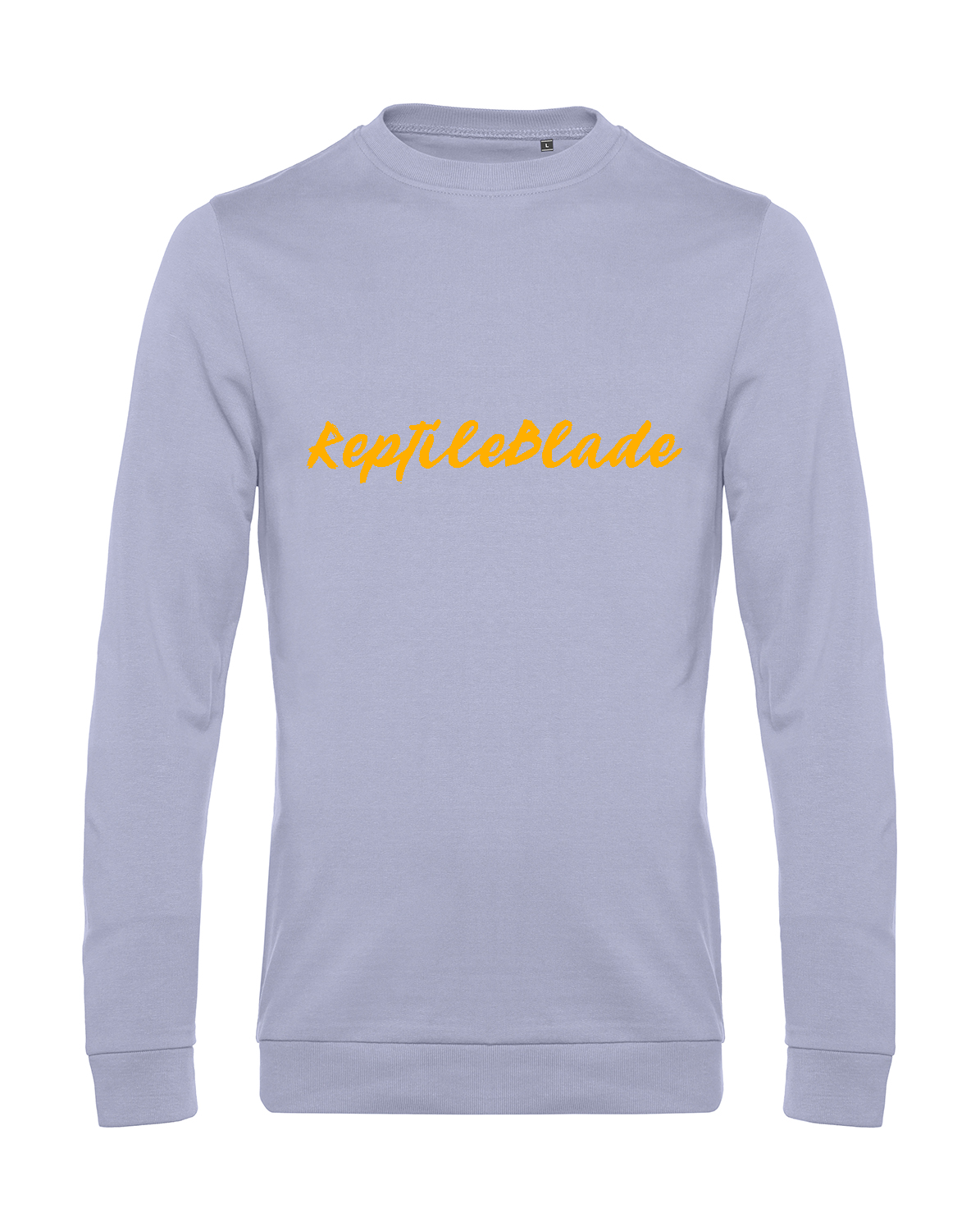 Miniature Sweat-shirt homme "ReptileBlade"