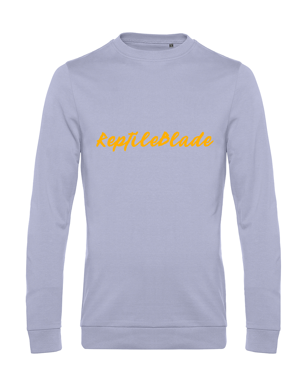 Прев'ю: Sweat-shirt homme "ReptileBlade"
