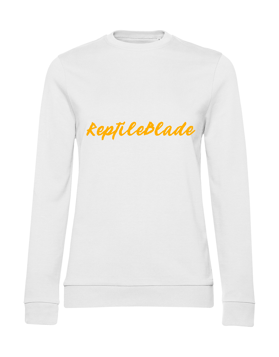 Miniature : Sweat-shirt femme "ReptileBlade"