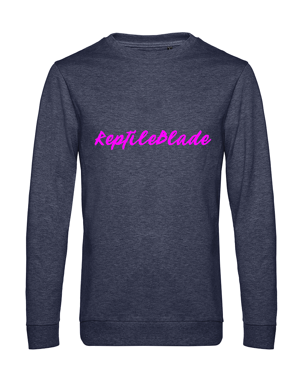 섬네일: Sweat-shirt homme "ReptileBlade"