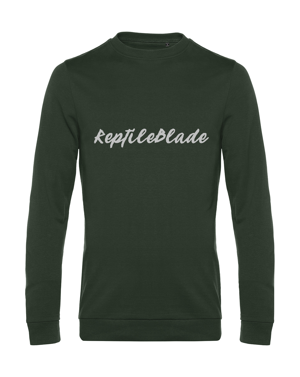 Miniature Sweat-shirt homme "ReptileBlade"