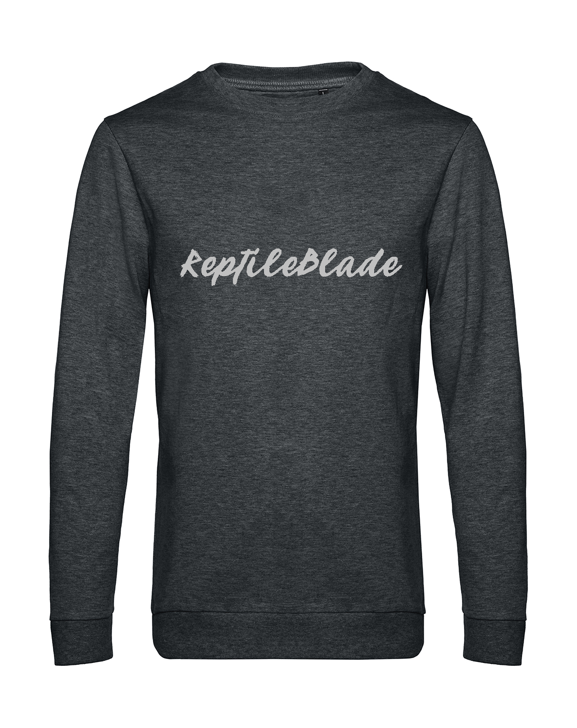Miniature Sweat-shirt homme "ReptileBlade"