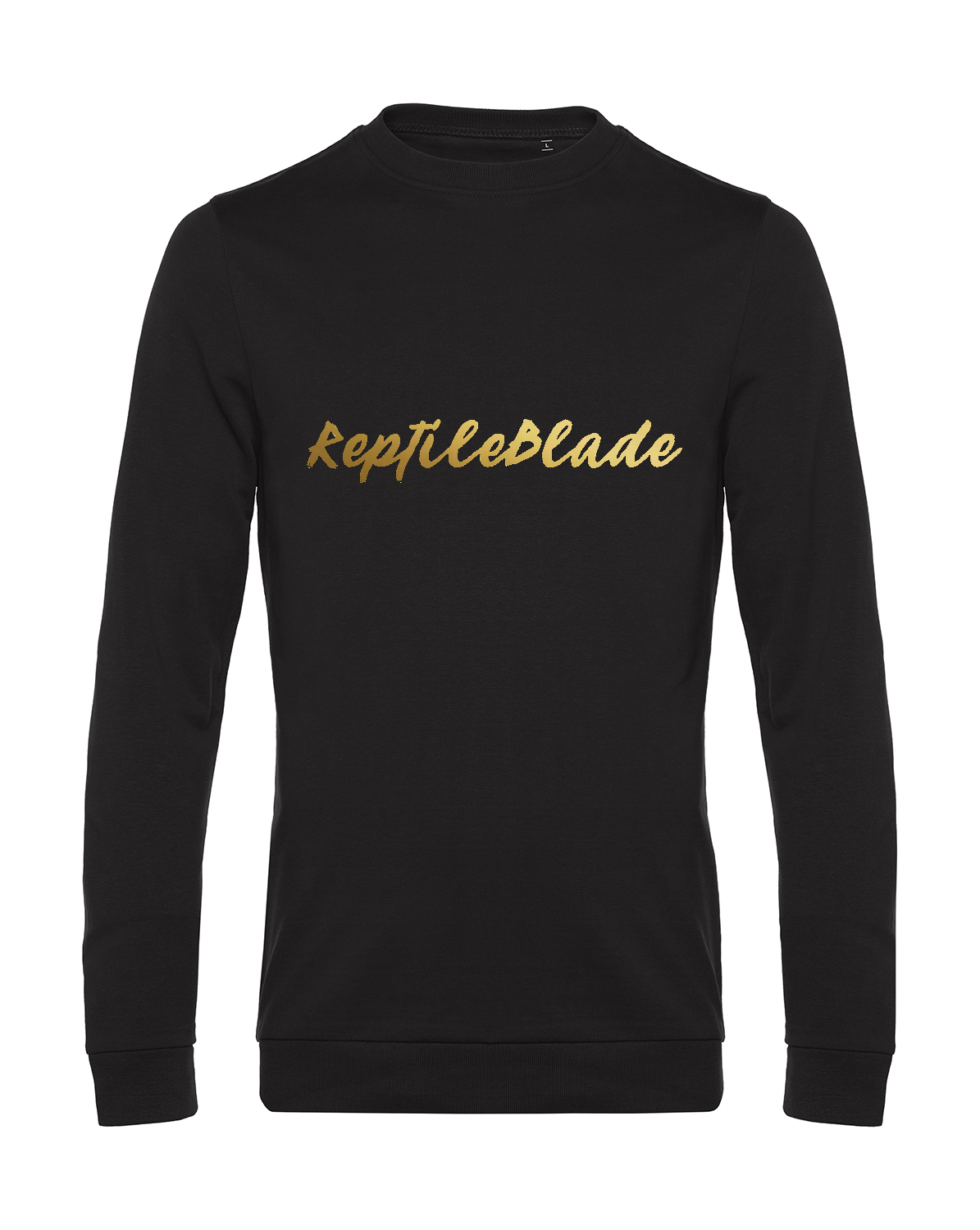 Miniature Sweat-shirt homme "ReptileBlade"