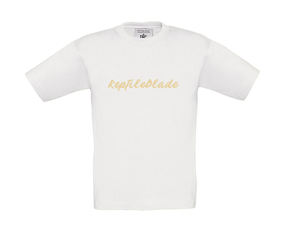 الصورة المصغرة: T-shirt enfant "ReptileBlade"