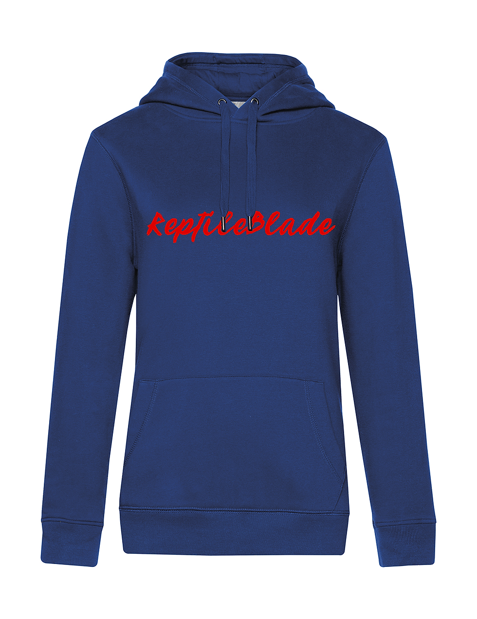 Miniaturbild: Sweat-shirt à capuche femme "ReptileBlade"