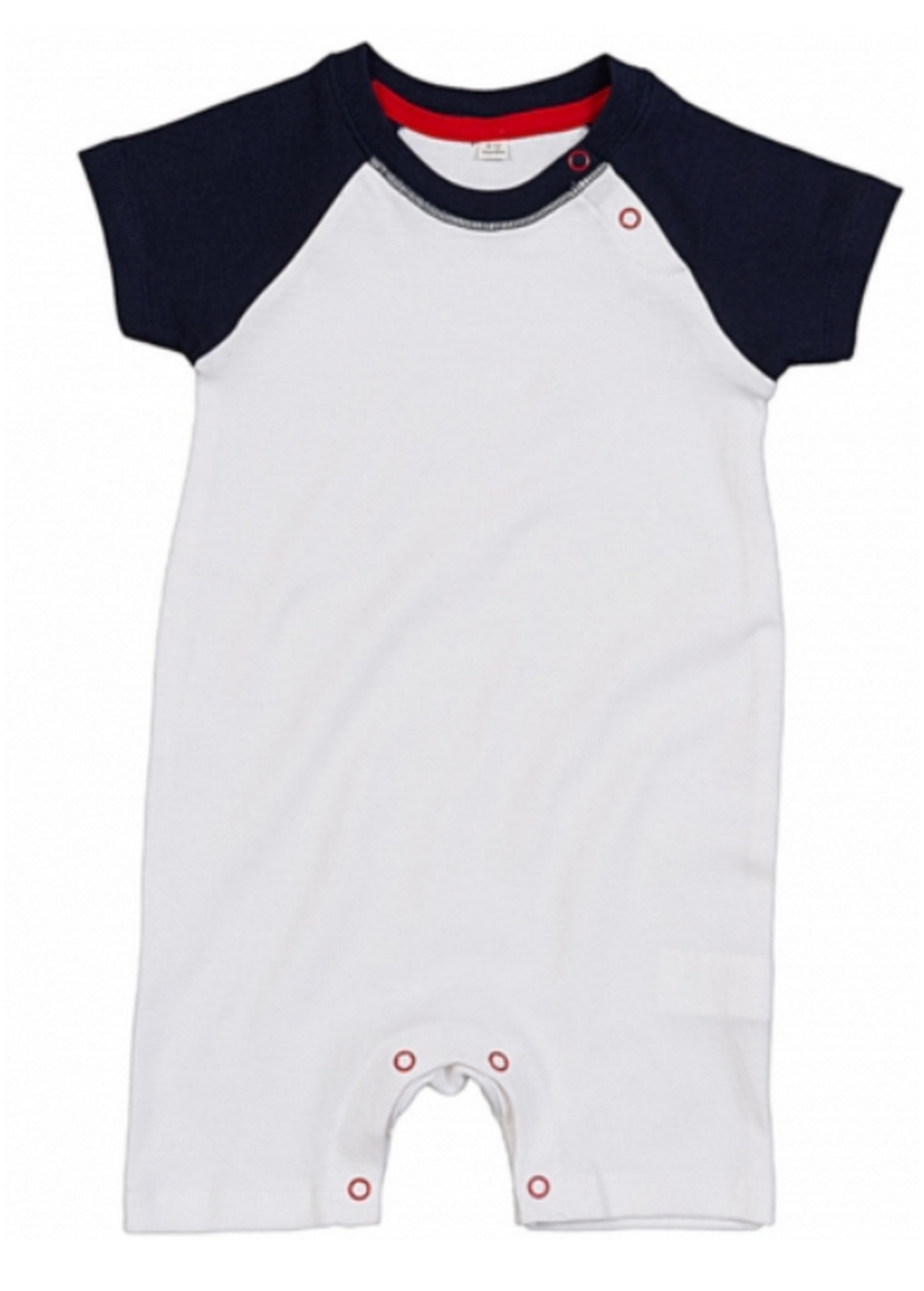 Miniature body pour bébé