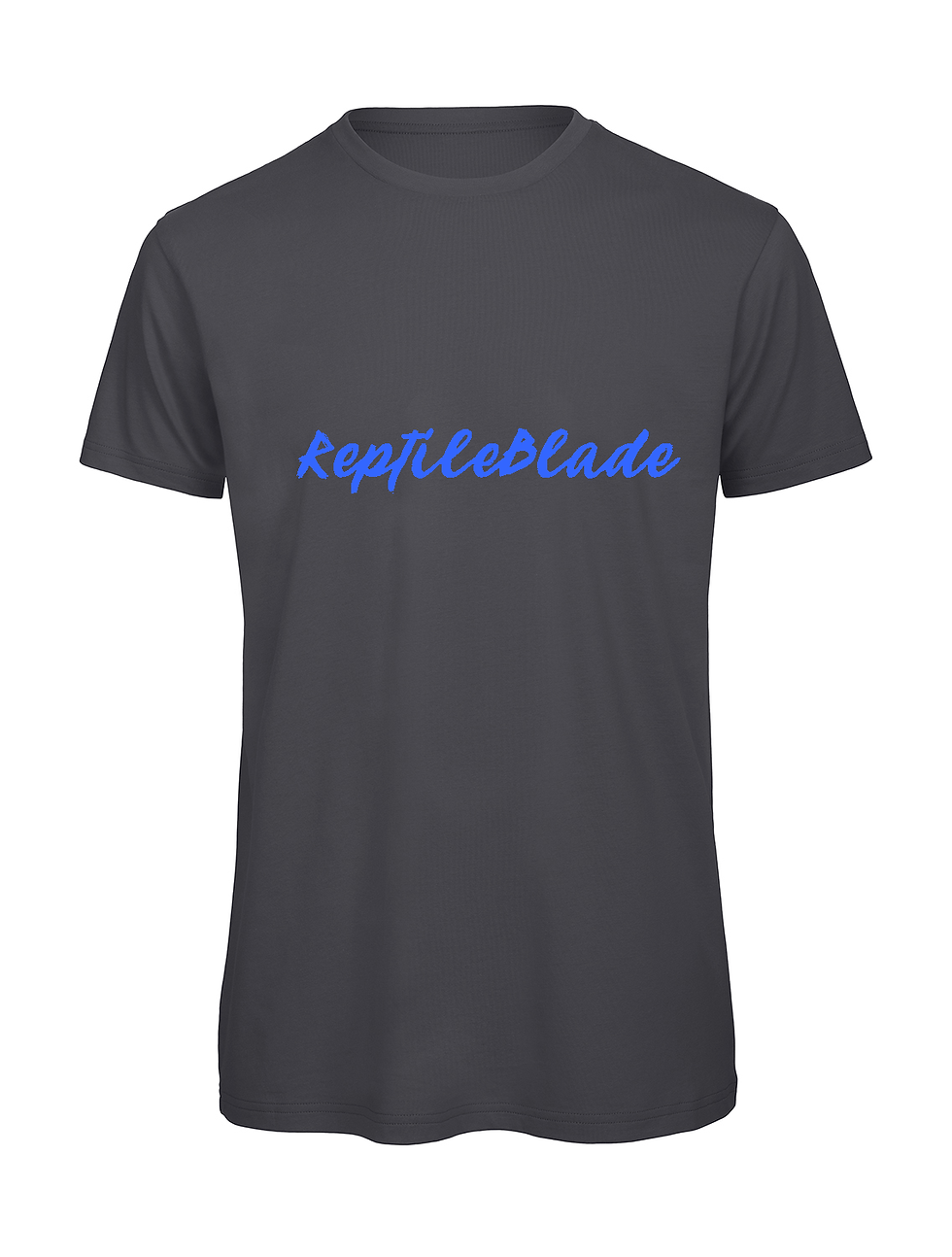 サムネイル： T-shirt homme "ReptileBlade"