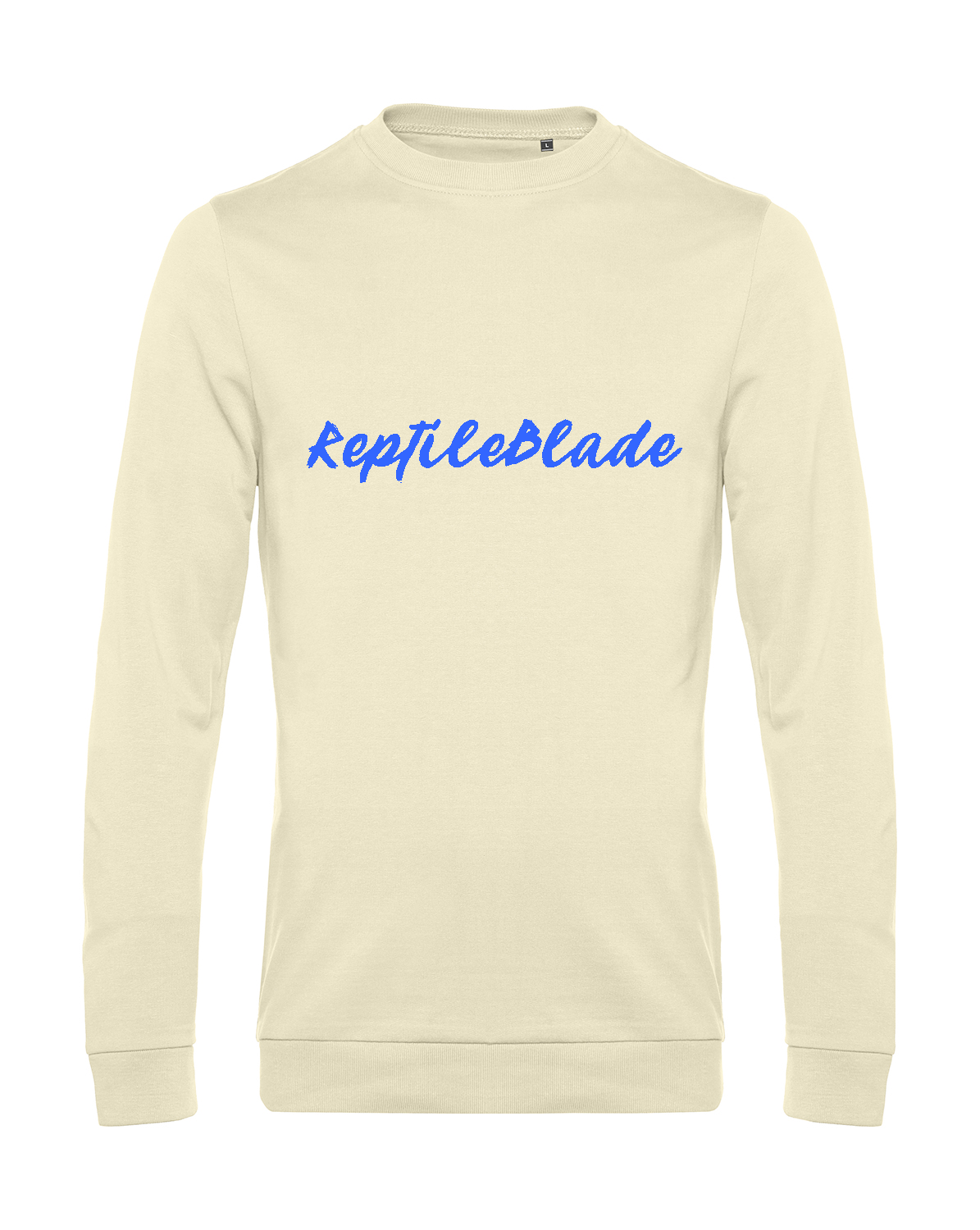 Miniature Sweat-shirt homme "ReptileBlade"