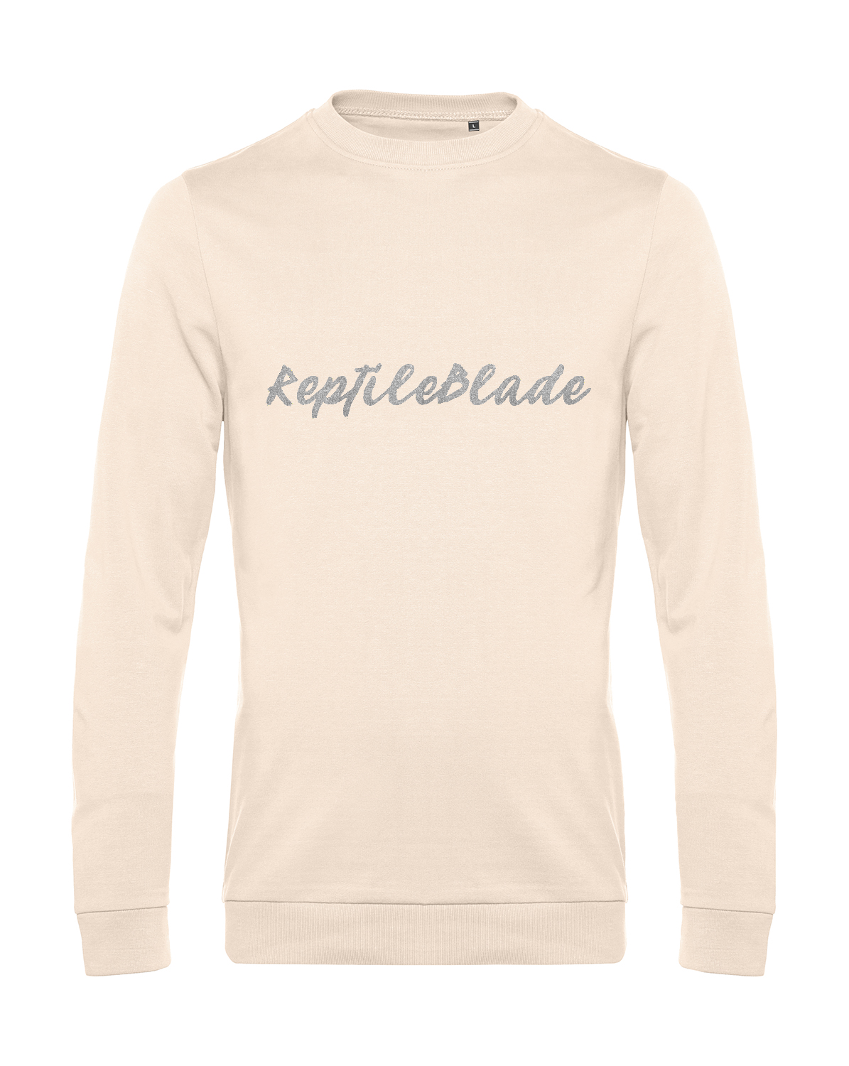 Miniature Sweat-shirt homme "ReptileBlade"