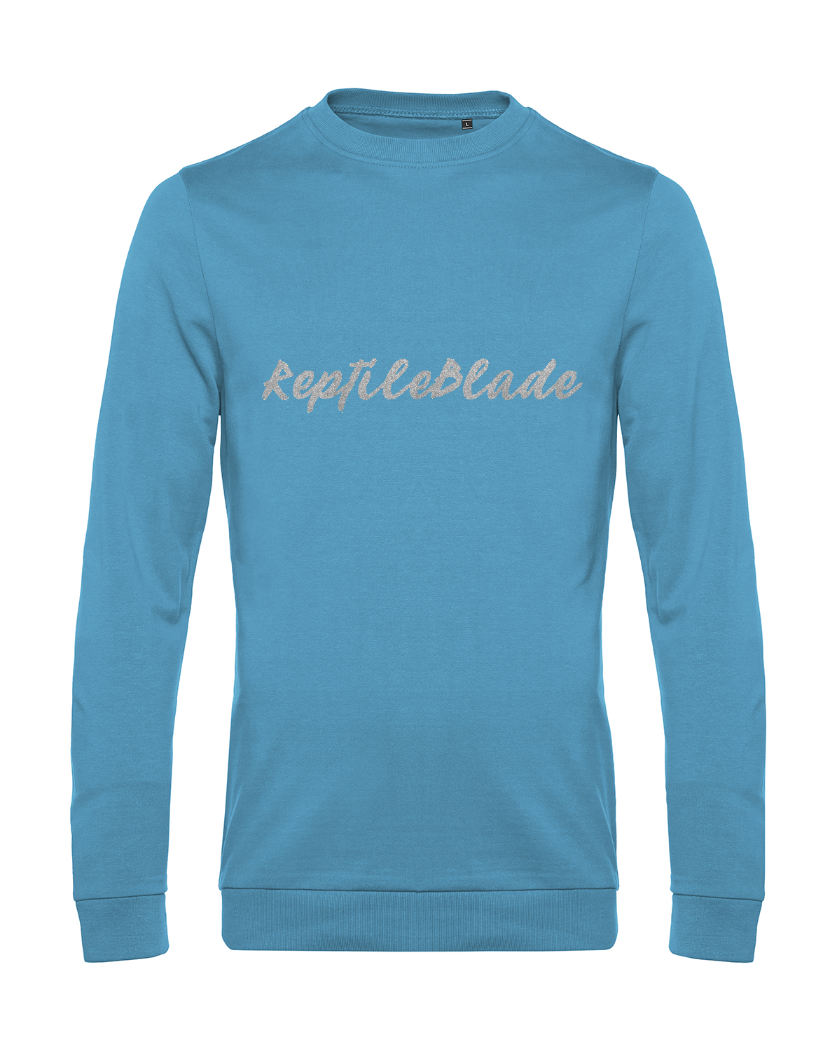 Miniature Sweat-shirt homme "ReptileBlade"