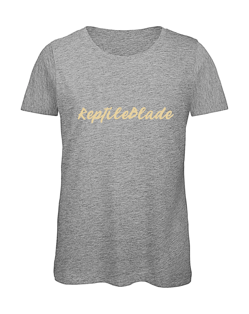 Thumbnail: T-shirt femme "ReptileBlade"
