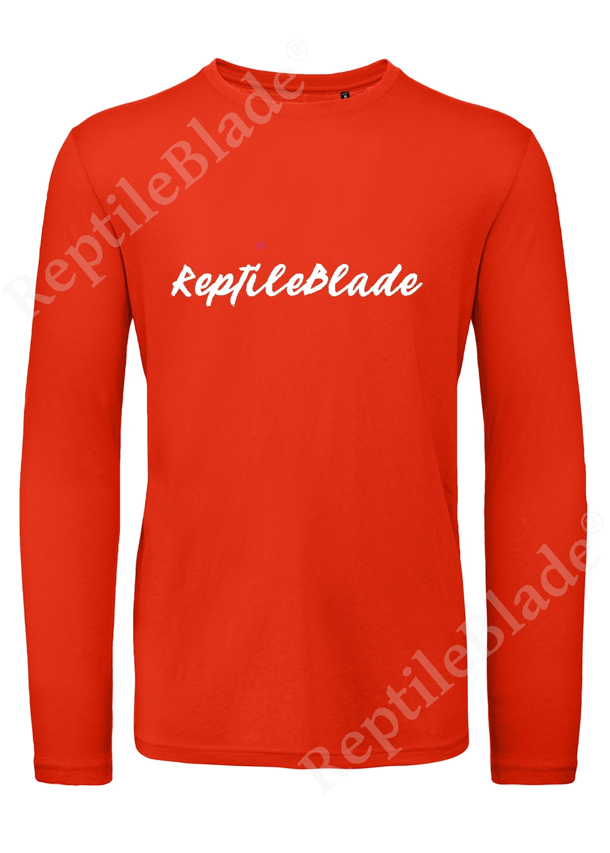 t-shirt manche à longue homme