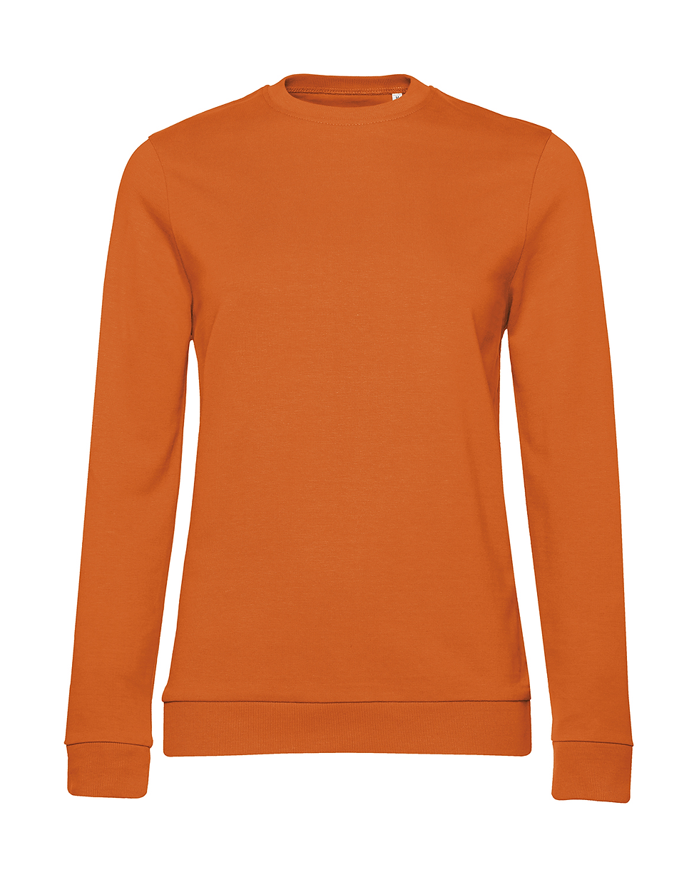 Thumbnail: Sweat-shirt femme