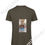 Miniature : T-shirt homme "Lilo tortues"