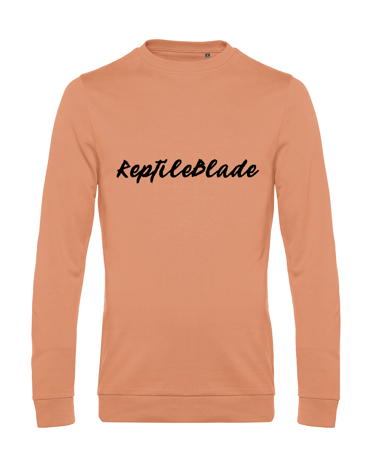 Miniature Sweat-shirt homme "ReptileBlade"