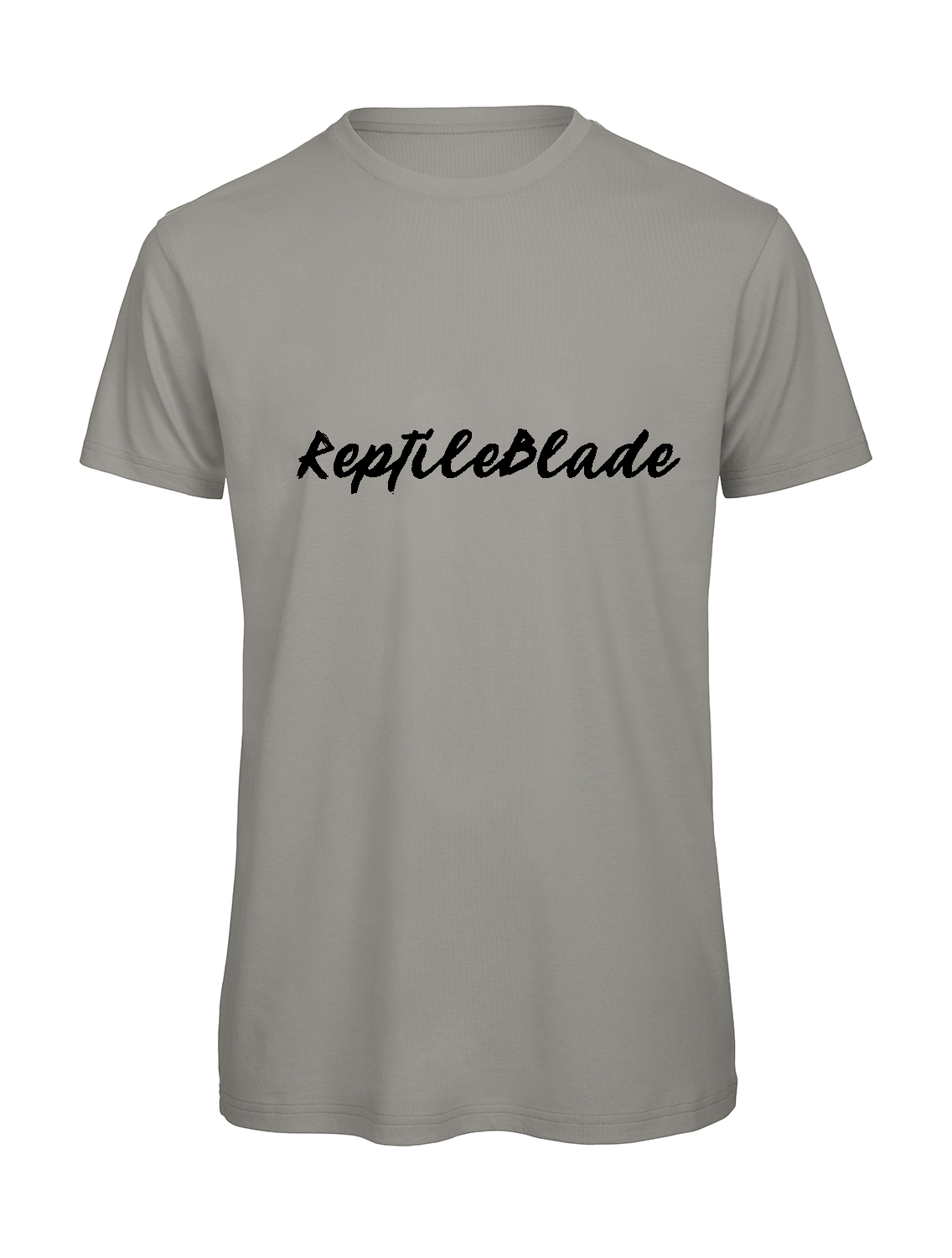 Miniature T-shirt homme "ReptileBlade"
