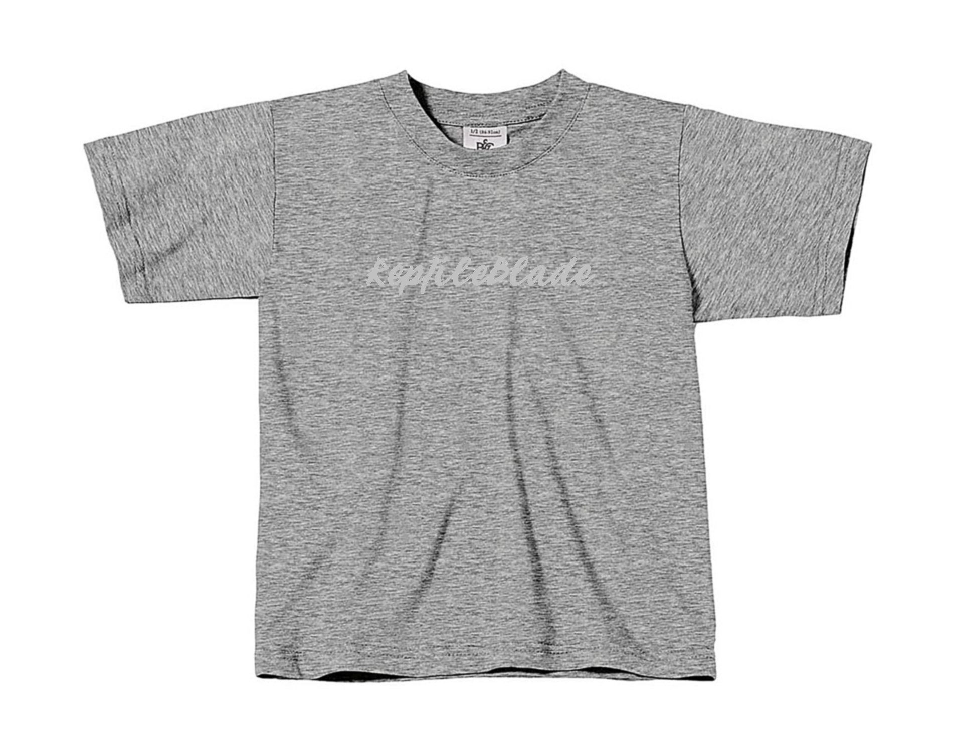 Miniature T-shirt enfant "ReptileBlade"