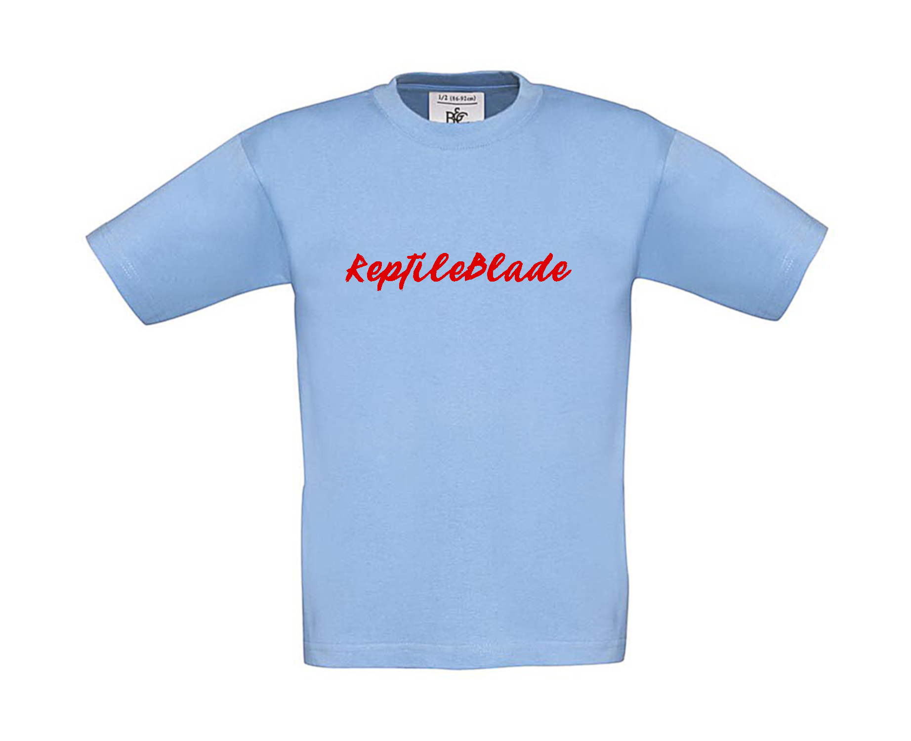 T-shirt enfant "ReptileBlade"