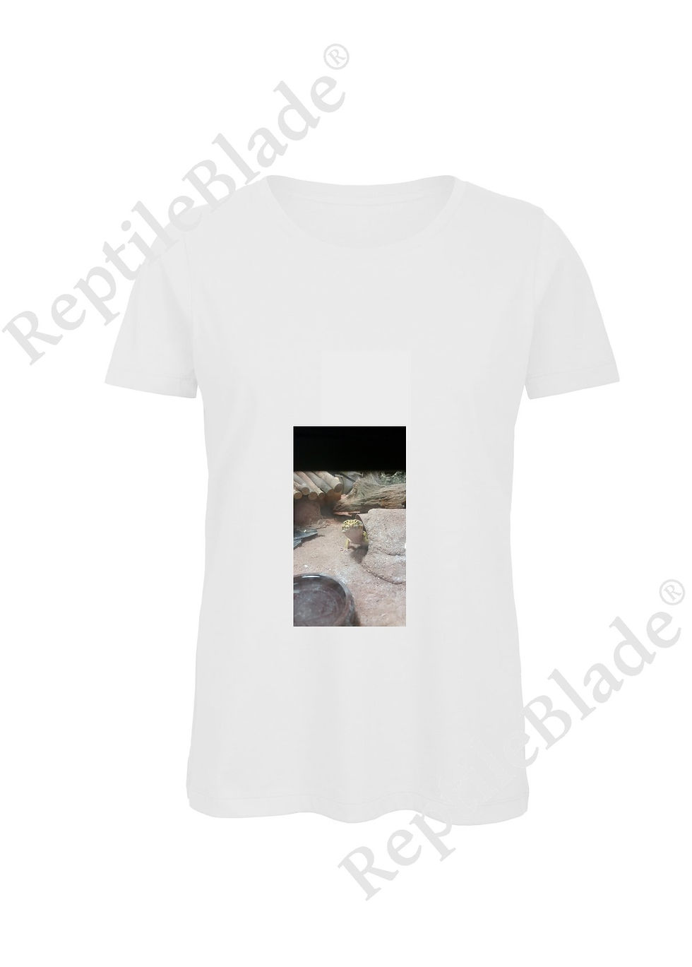 Miniature : T-shirt femme "Lilo tortues"