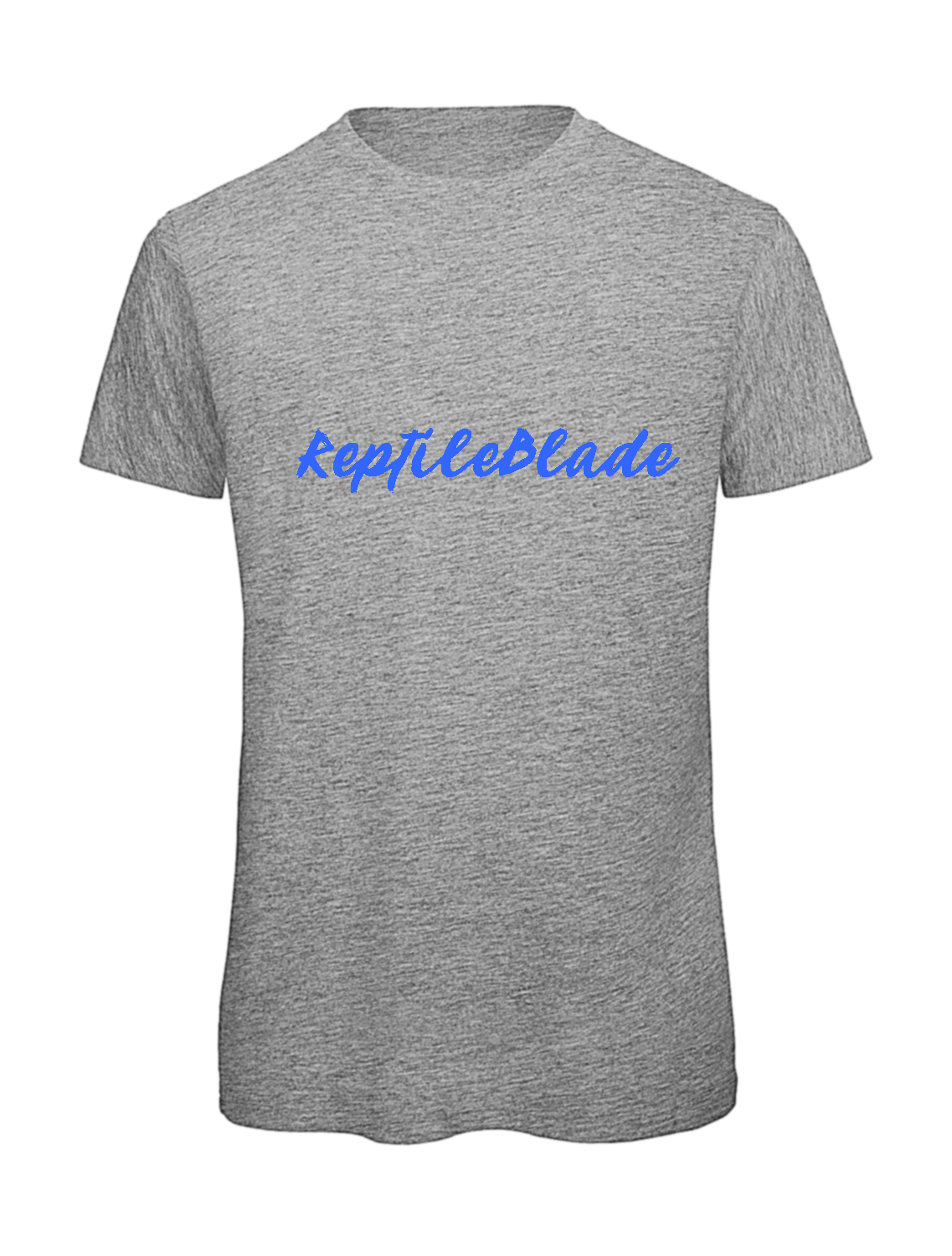 T-shirt homme "ReptileBlade"