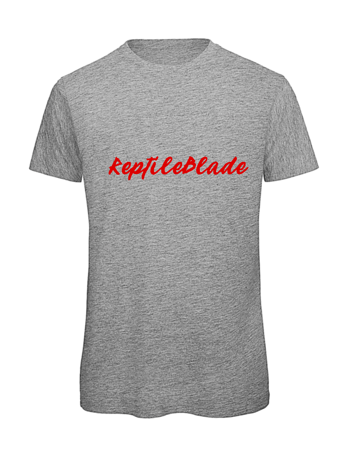 Miniature T-shirt homme "ReptileBlade"