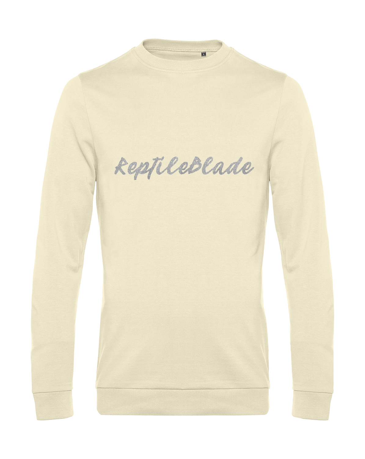 Miniature Sweat-shirt homme "ReptileBlade"