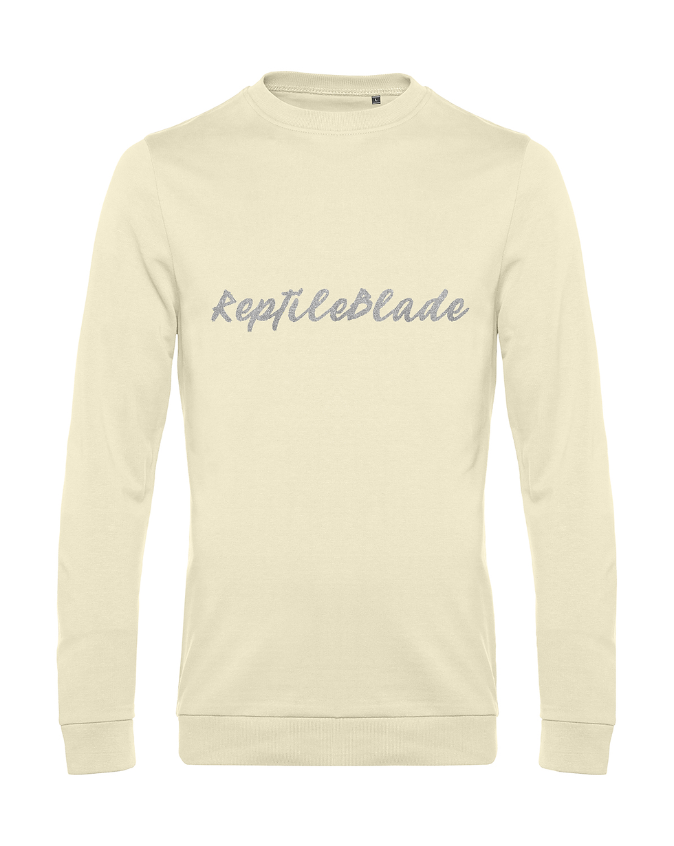 Thumbnail: Sweat-shirt homme "ReptileBlade"
