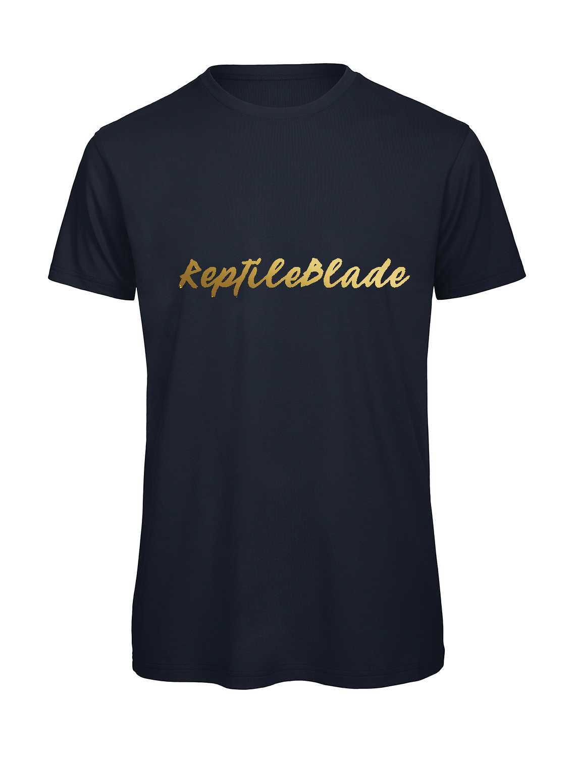 Miniature T-shirt homme "ReptileBlade"