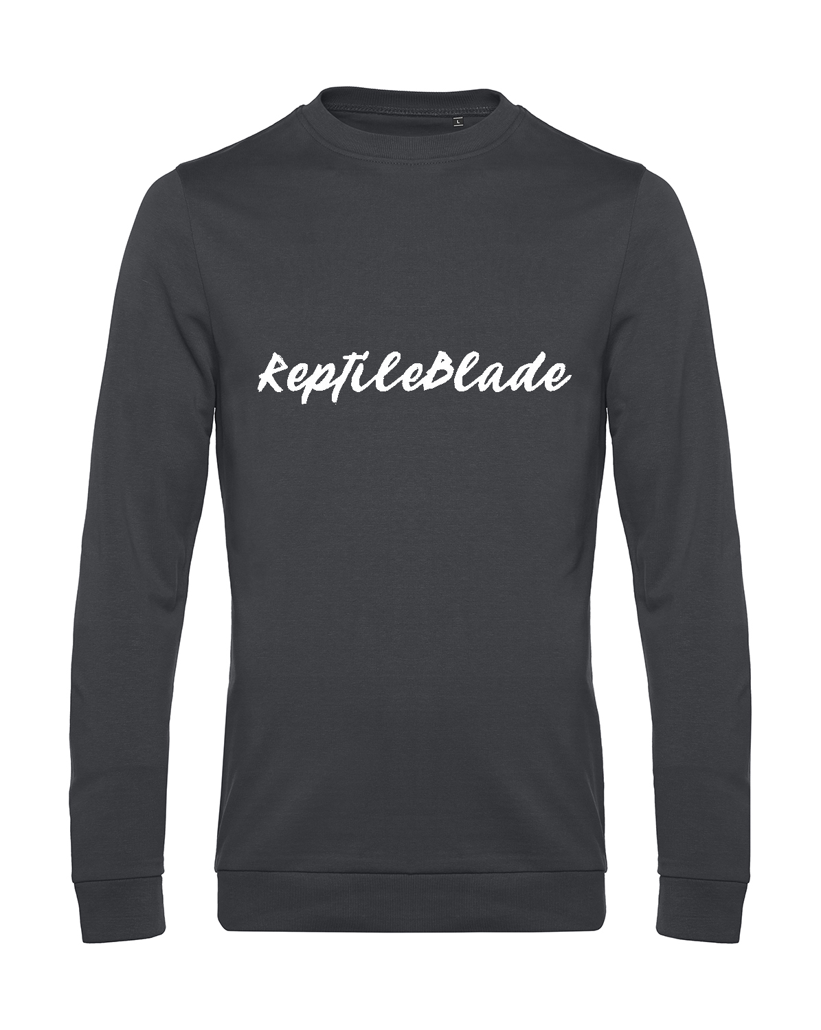 Miniature Sweat-shirt homme "ReptileBlade"