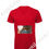 Miniature : T-shirt homme col v "Lilo tortues"