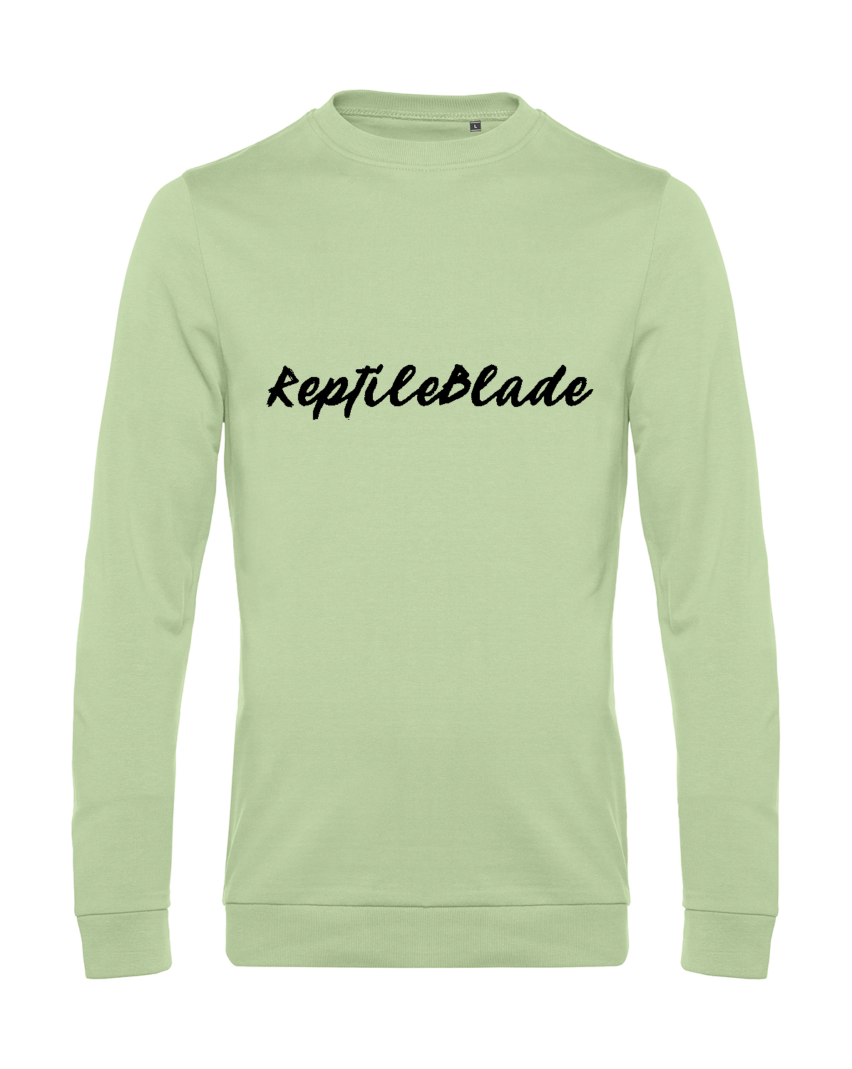 Miniature Sweat-shirt homme "ReptileBlade"