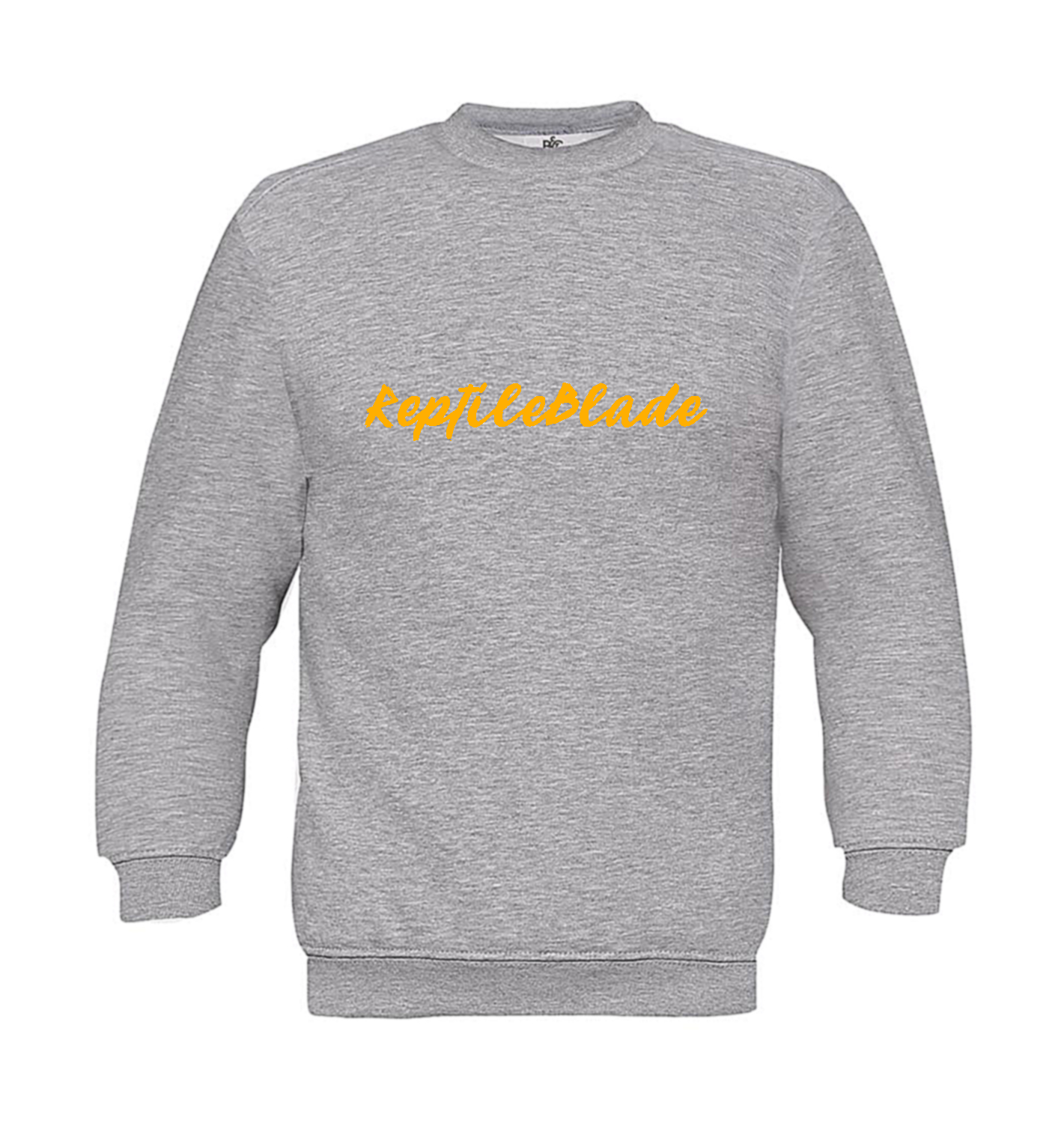 Miniature Sweat-shirt enfant "ReptileBlade"