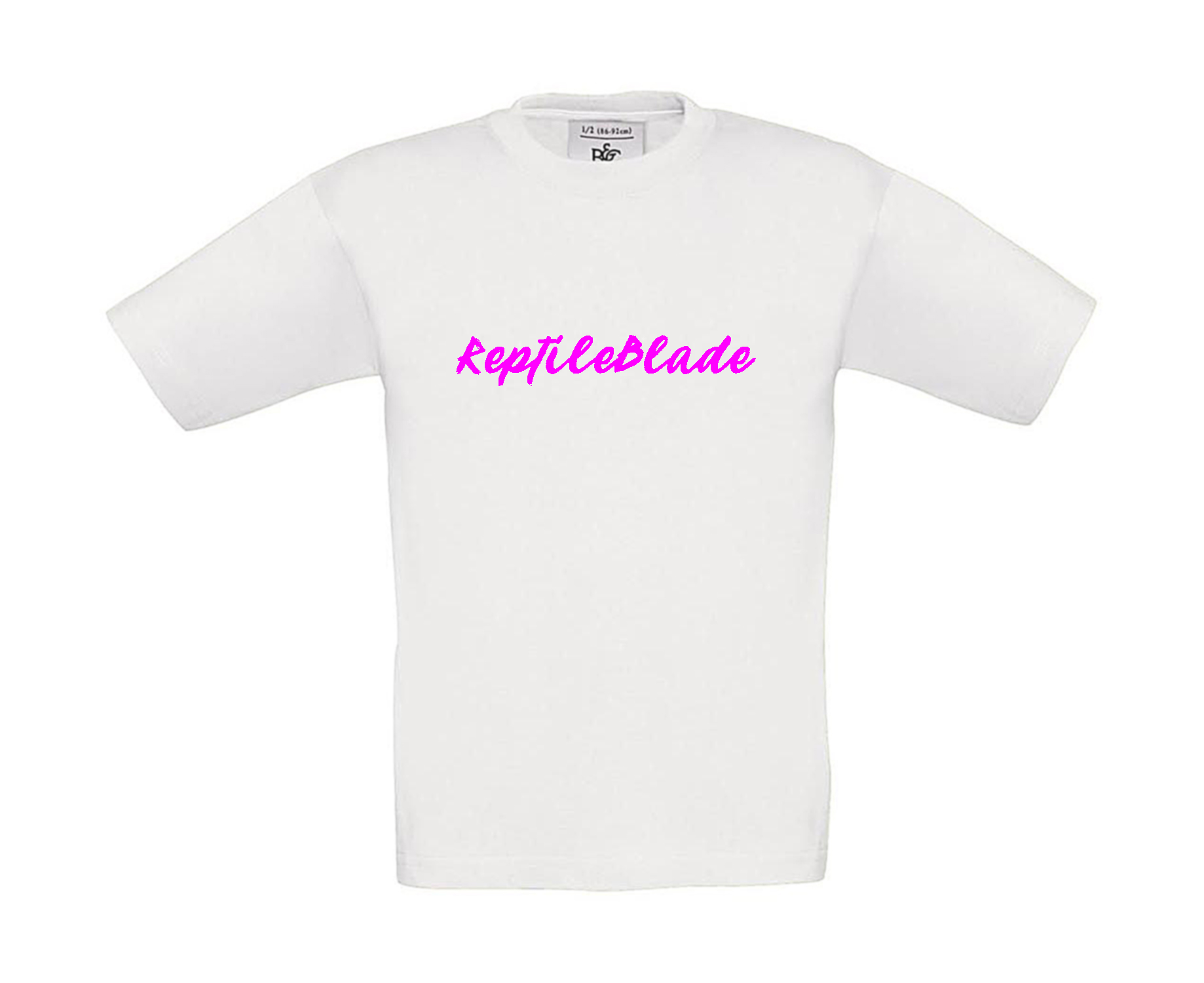 T-shirt enfant "ReptileBlade"