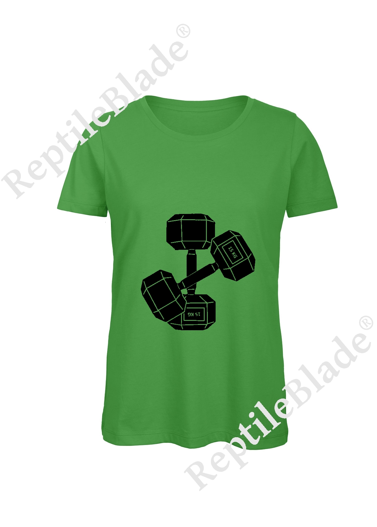 Miniature T-shirt femme "Altère"